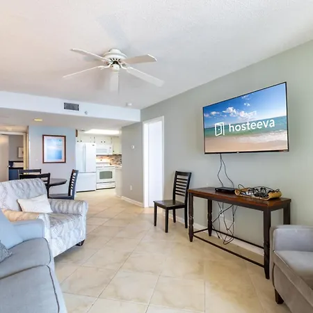 Phoenix I 1085 Orange Beach Exterior photo