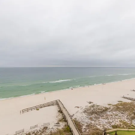Phoenix I 1085 Orange Beach Exterior photo