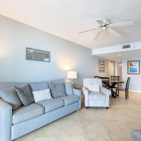 Phoenix I 1085 Orange Beach Exterior photo