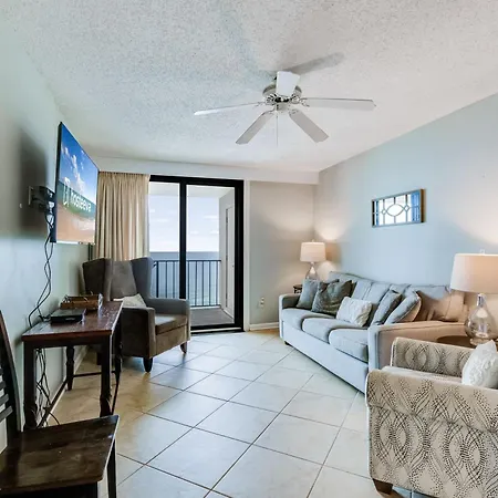 Phoenix I 1085 Orange Beach Exterior photo